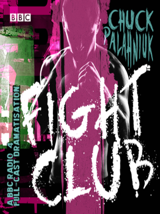 Title details for Fight Club by Chuck Palahniuk - Available